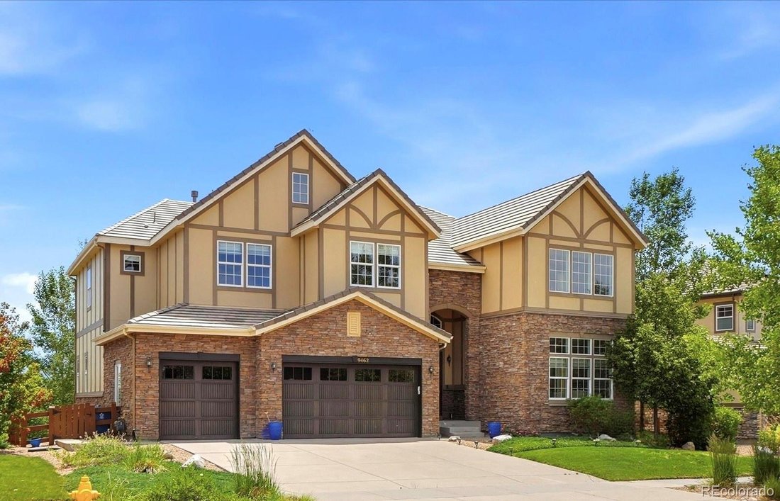 Casa en Arvada, Colorado, Estados Unidos 2 - 18703555