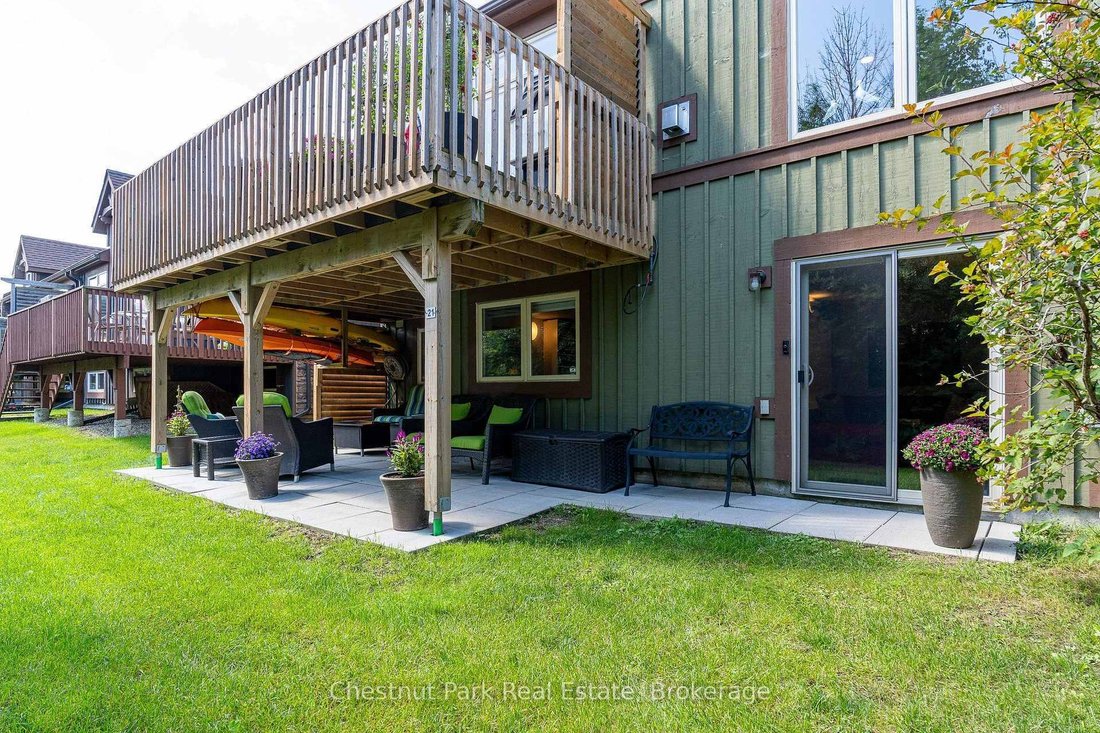 Condo in Collingwood, Ontario, Canada 3 - 18709343