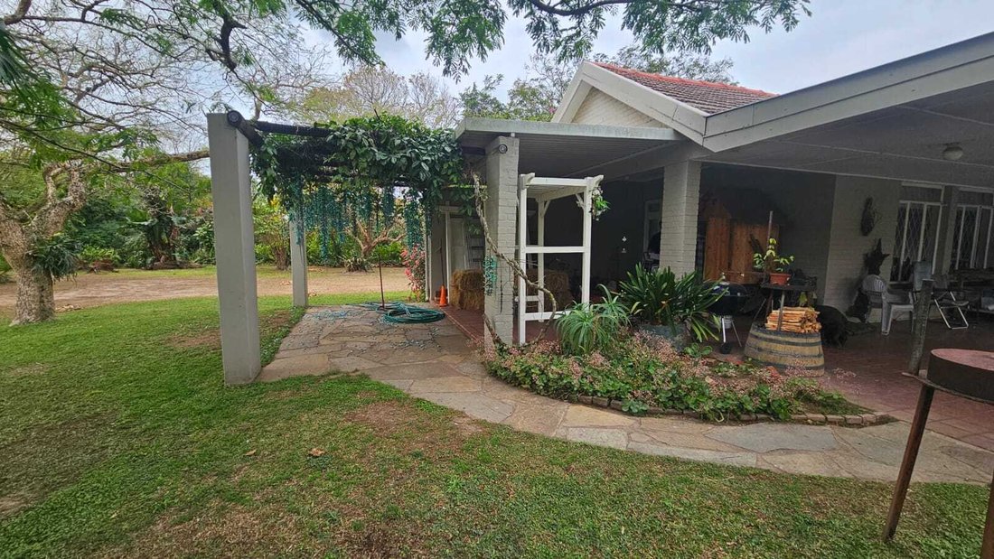 Farm Ranch in Westbrook, KwaZulu-Natal, South Africa 3 - 18714256