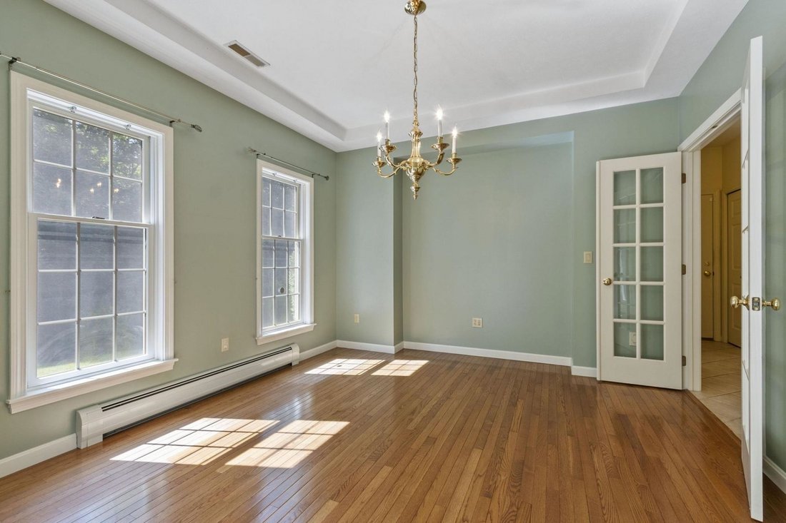 House in Jaffrey, New Hampshire, United States 5 - 18708089