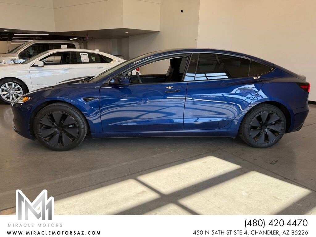Sedan in Chandler, AZ, United States 1 - 18710529