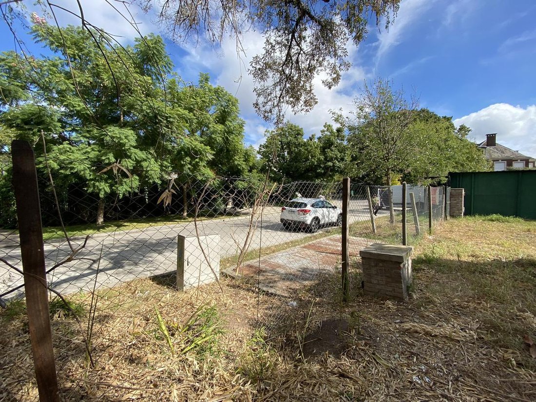 Land in San Fernando, Buenos Aires Province, Argentina 4 - 18702450