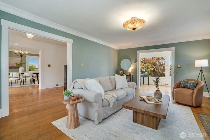 House in Tacoma, Washington, United States 3 - 18708369