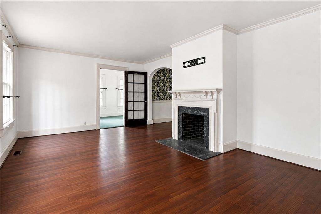 House in Atlanta, Georgia, United States 4 - 18711434