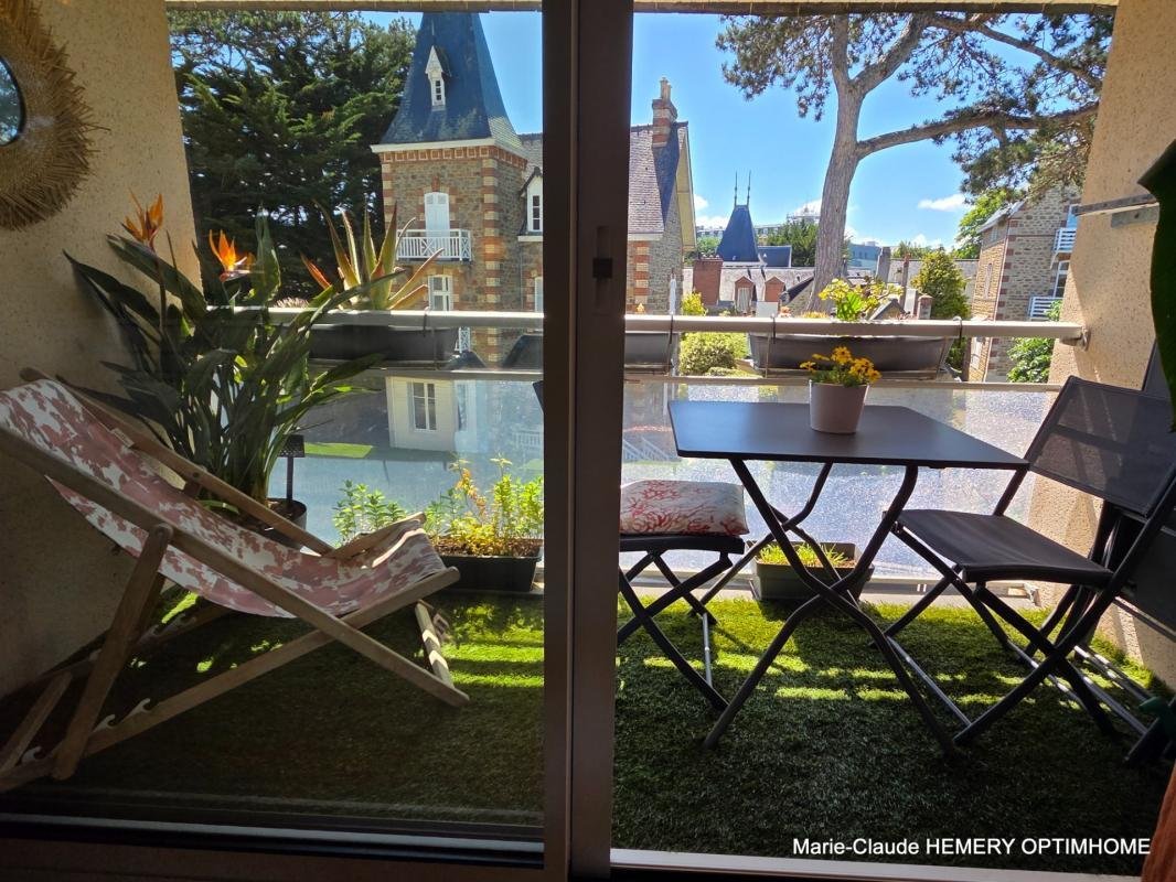 Apartment in Centre Ville, Dinard, France 1 - 17962188