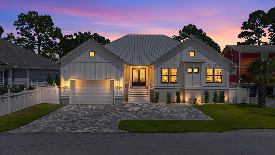 House in Santa Rosa Beach, Florida, United States 1 - 18705058