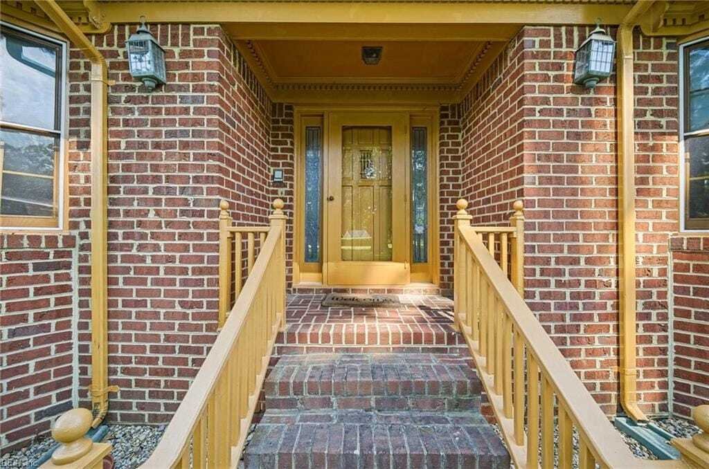 House in Suffolk, Virginia, United States 2 - 18703254