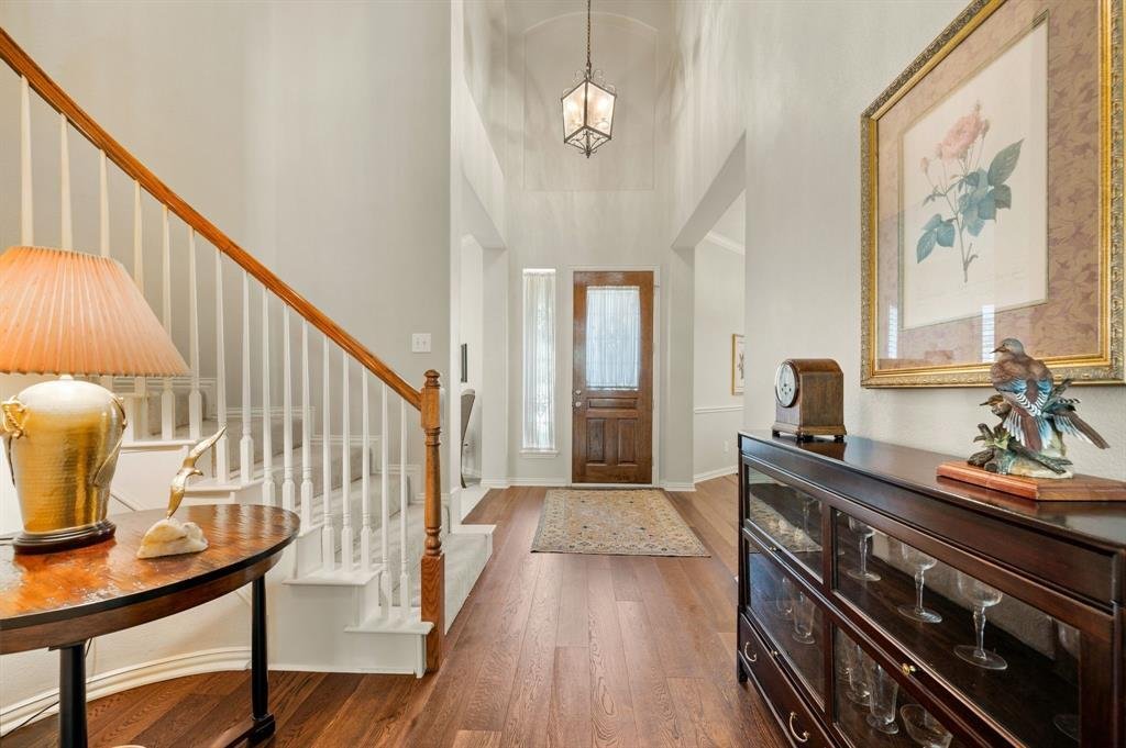 House in Keller, Texas, United States 5 - 18711557