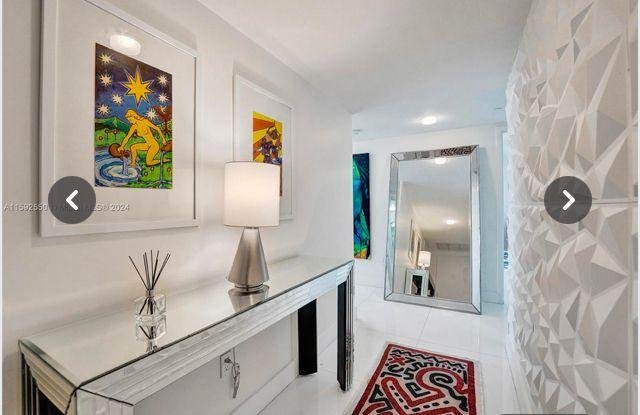 Apartment in Hallandale Beach, Florida, United States 3 - 18710346