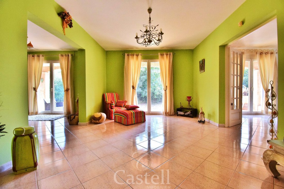 House in Cooperative, Agde, France 5 - 18707146