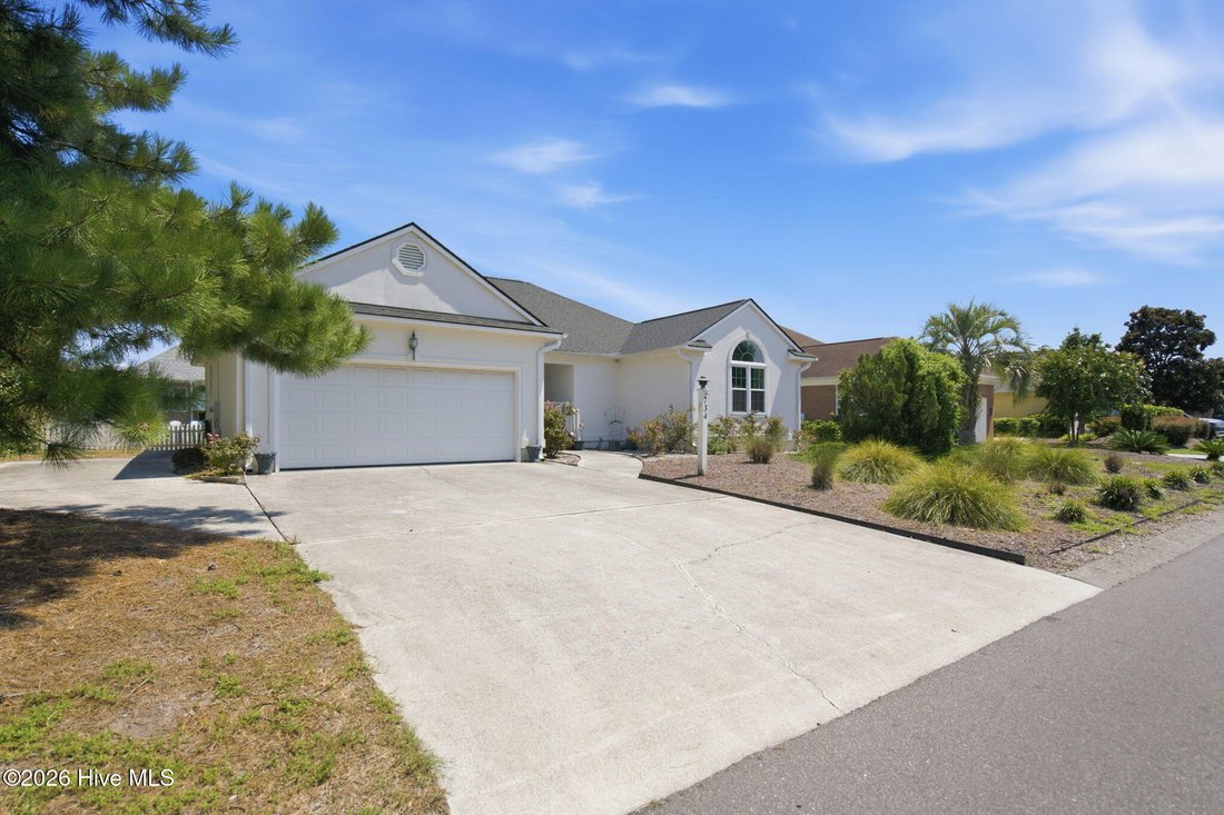 House in Kure Beach, North Carolina, United States 3 - 18706132