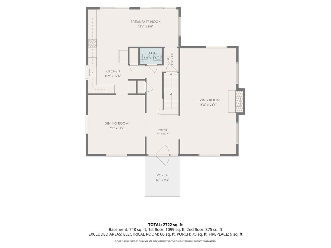 House in Indianapolis, Indiana, United States 5 - 18705335