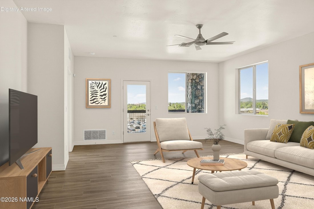 Condo in Flagstaff, Arizona, United States 3 - 18708740