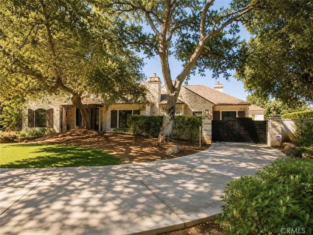 Casa en Arcadia, California, Estados Unidos 1 - 18713148