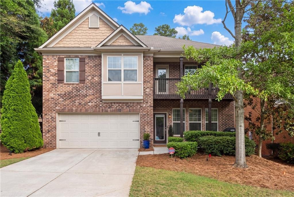 House in Brookhaven, Georgia, United States 1 - 18702744
