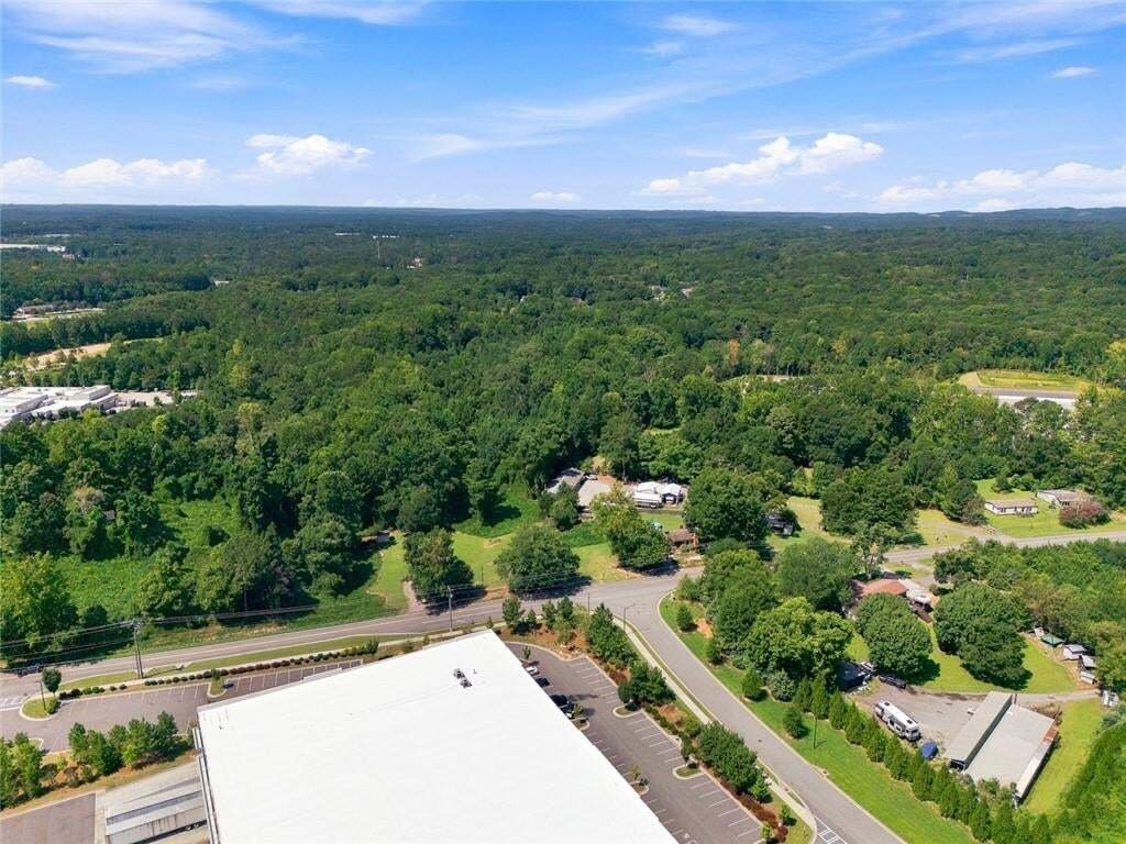 House in Acworth, Georgia, United States 1 - 18711433