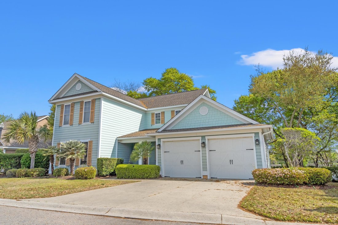 House in North Myrtle Beach, South Carolina, United States 1 - 17867584