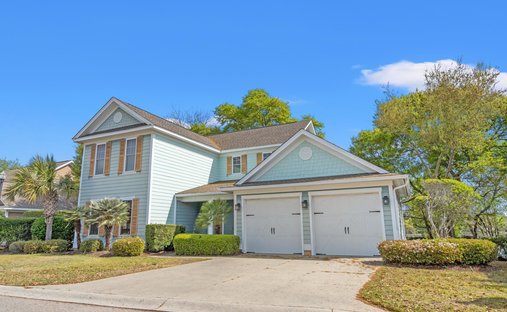 Casa en North Myrtle Beach, Carolina del Sur, Estados Unidos 1