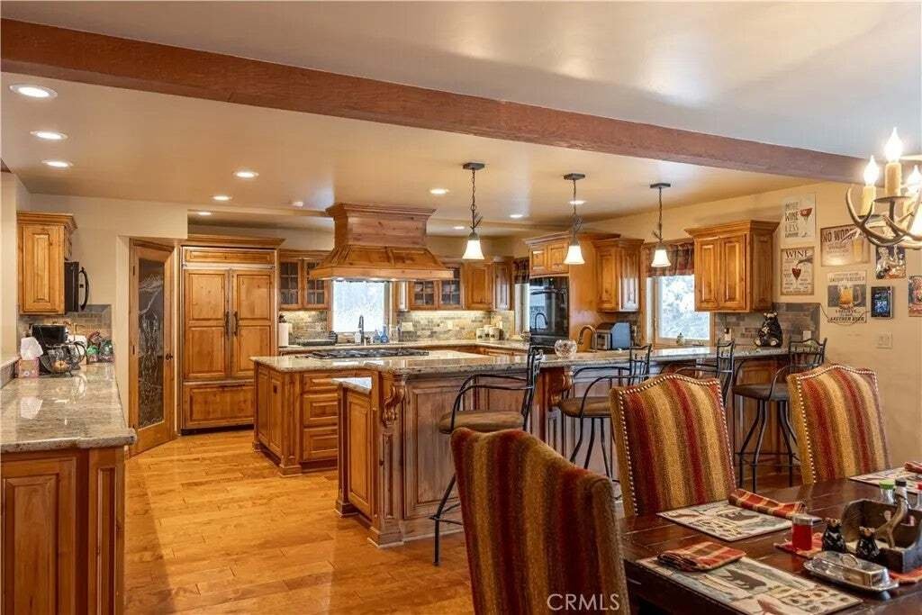 House in Big Bear Lake, California, United States 5 - 18711544