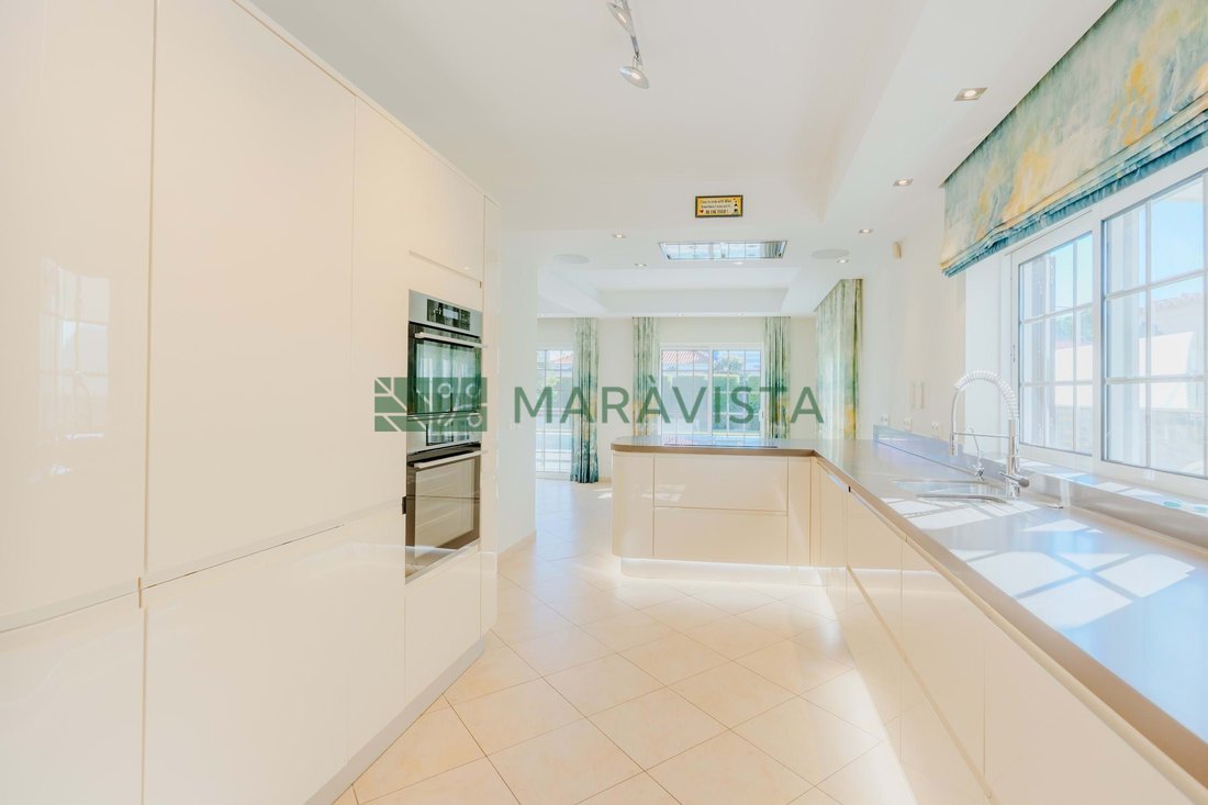 Townhouse in Loule (Sao Clemente), Algarve, Portugal 3 - 18704721