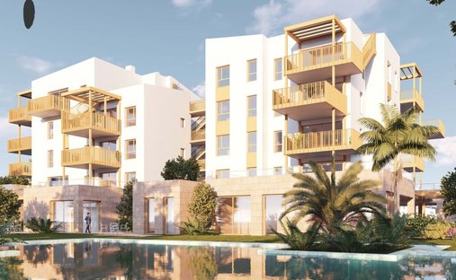 House in el Verger, Valencian Community, Spain 1