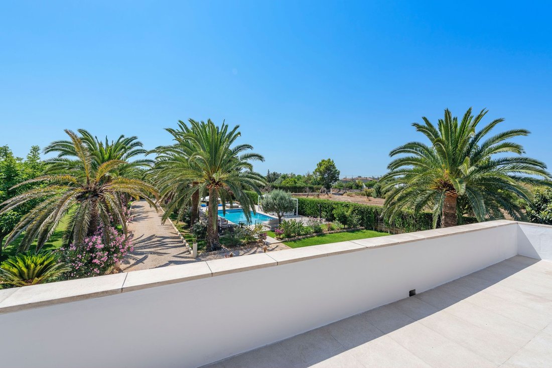 Finca in Binissalem, Balearic Islands, Spain 5 - 18713172