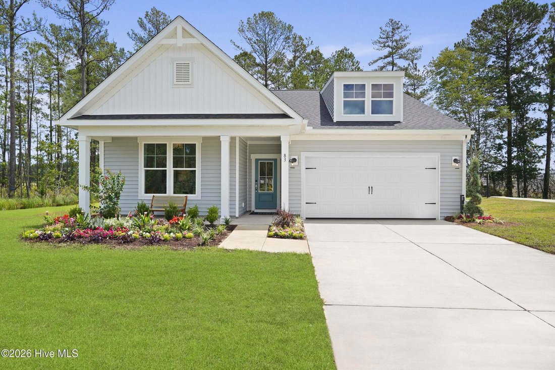 House in Morehead City, North Carolina, United States 1 - 18710224
