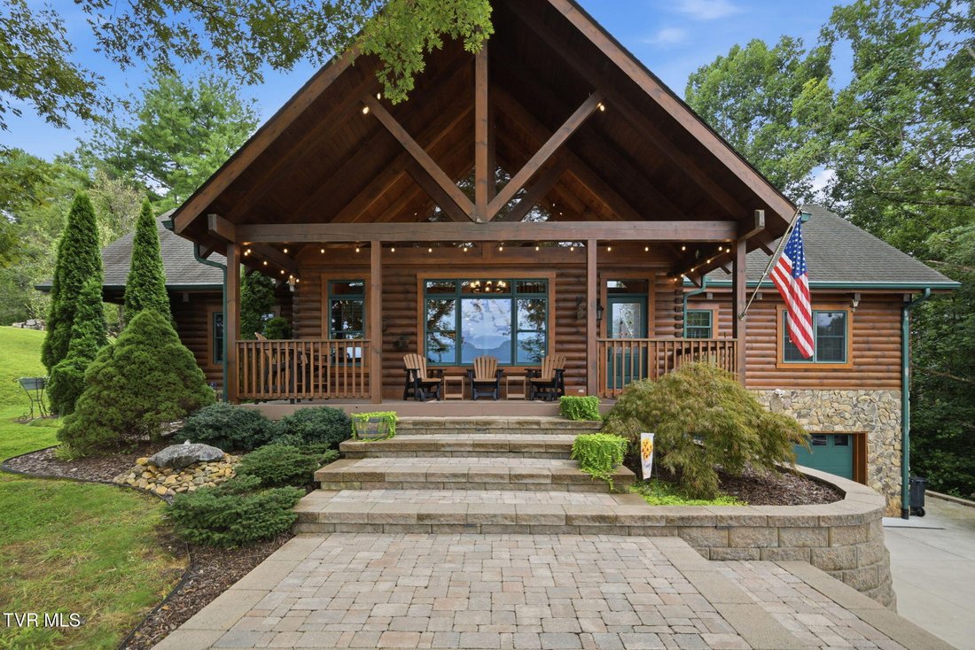House in Mountain City, Tennessee, United States 1 - 18711119