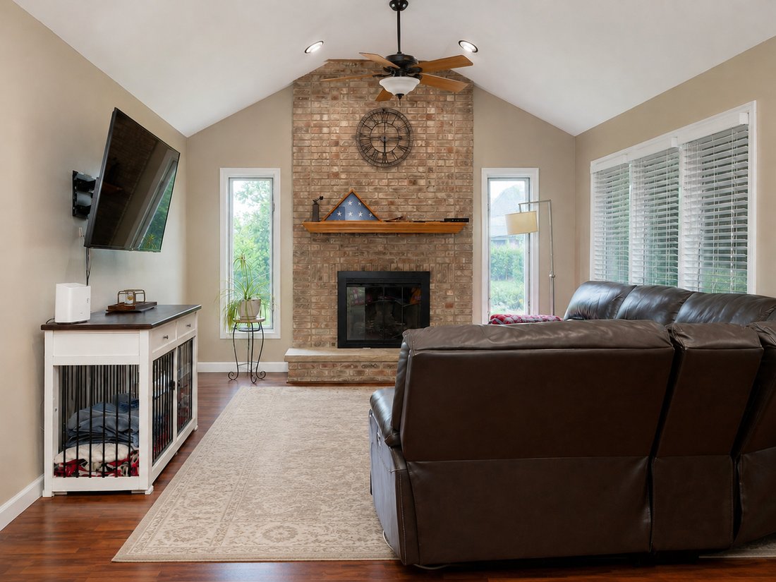 Haus in Homer Glen, Illinois, Vereinigte Staaten 4 - 18714157