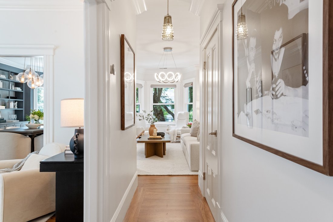 Condominio en San Francisco, California, Estados Unidos 4 - 18709078