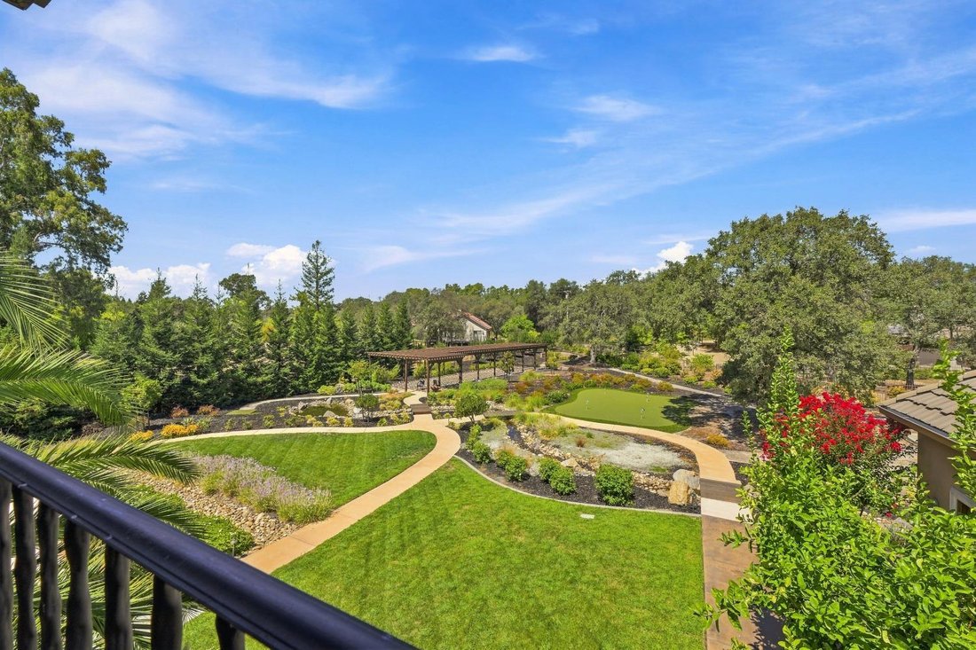 Casa en Granite Bay, California, Estados Unidos 5 - 17923919