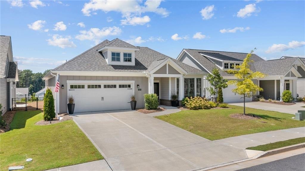 House in Dacula, Georgia, United States 3 - 18706985