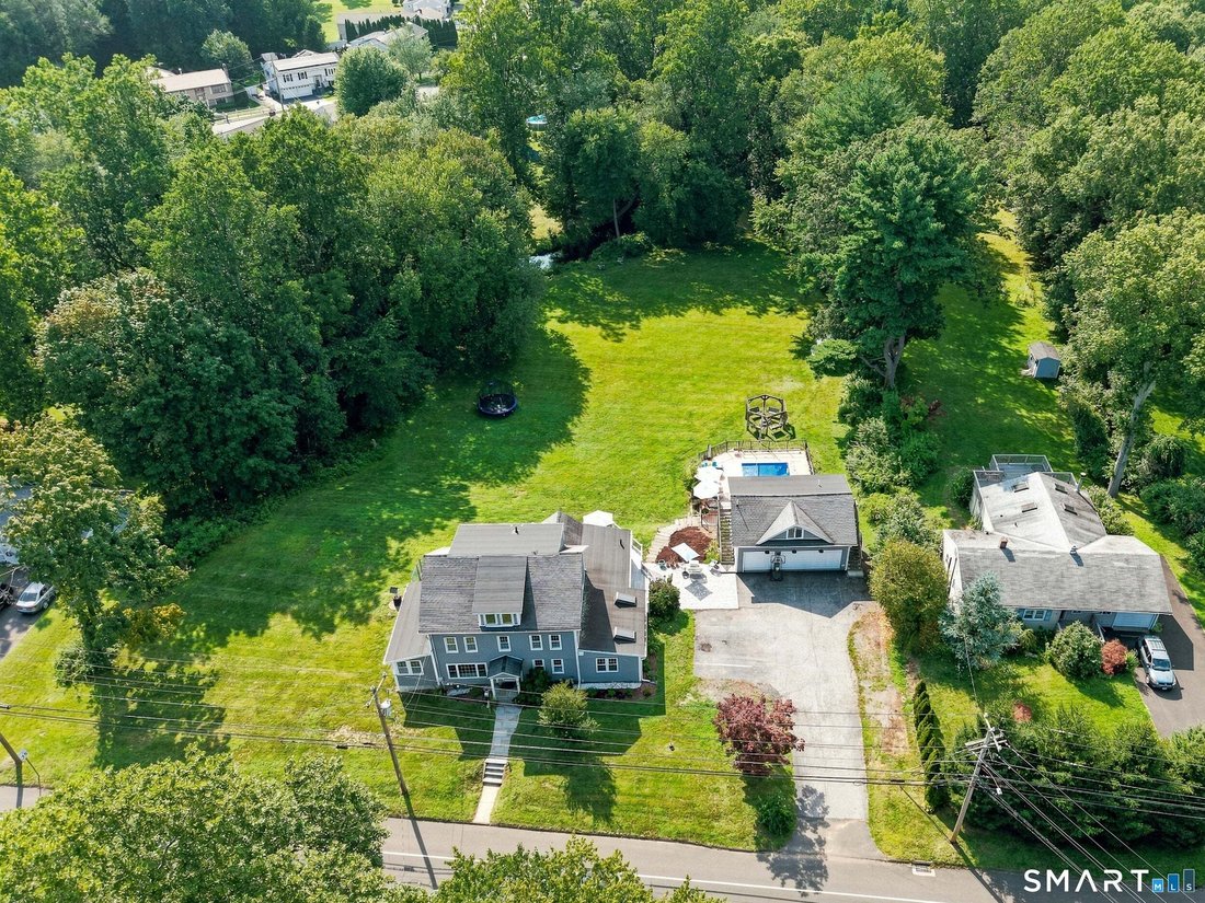 House in Milford, Connecticut, United States 2 - 18708460