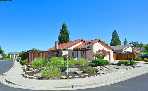 Haus in San Ramon, Kalifornien, Vereinigte Staaten 1