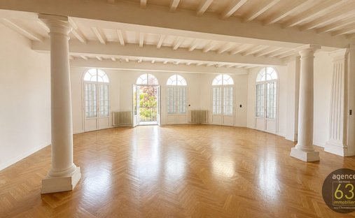 Casa en L'Ecorchade, Chamalières, Francia 1