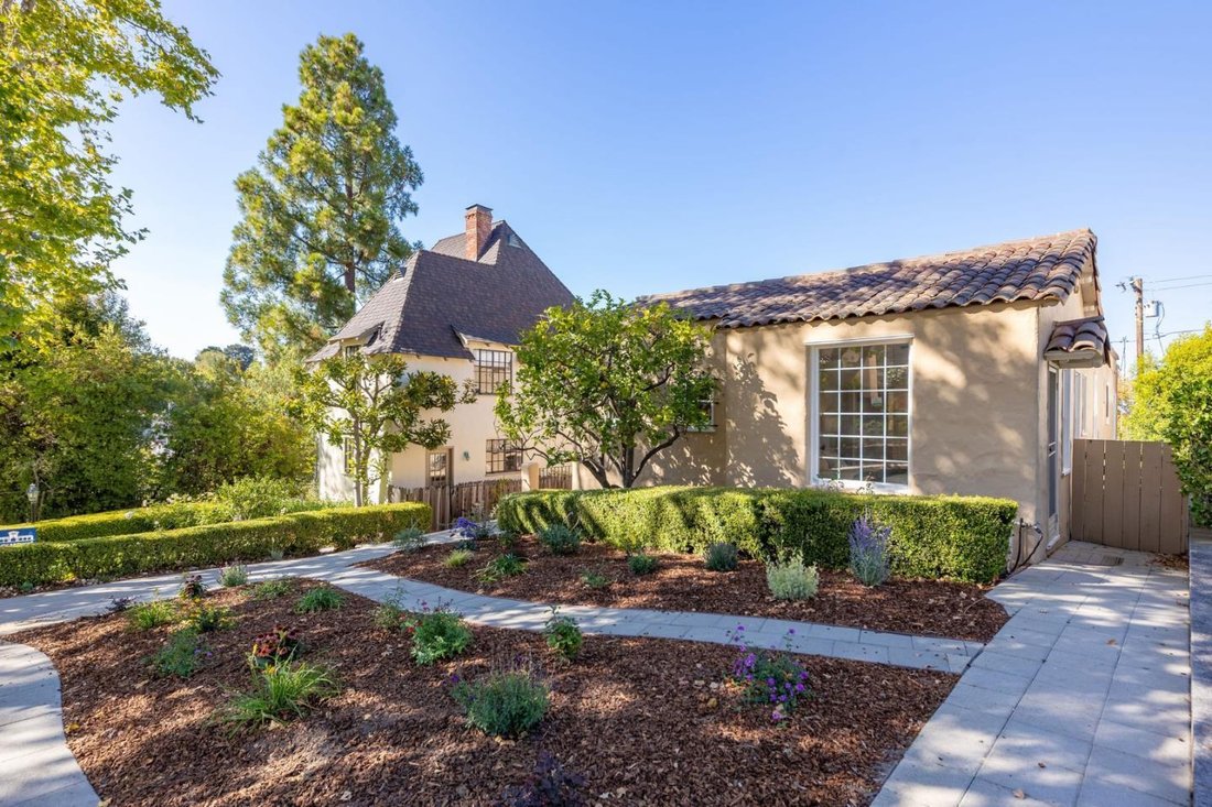 House in Burlingame, California, United States 2 - 18711186