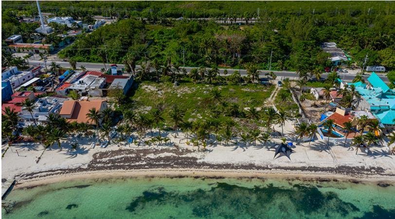 Land in Playa Azul, Quintana Roo, Mexico 4 - 18702739