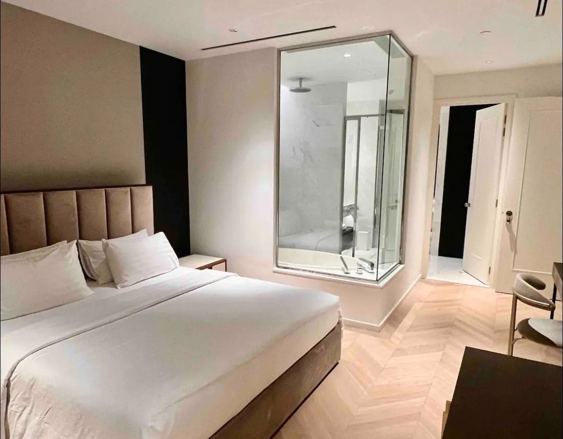 Maison en Bangkok, Bangkok, Thaïlande 2 - 18712499