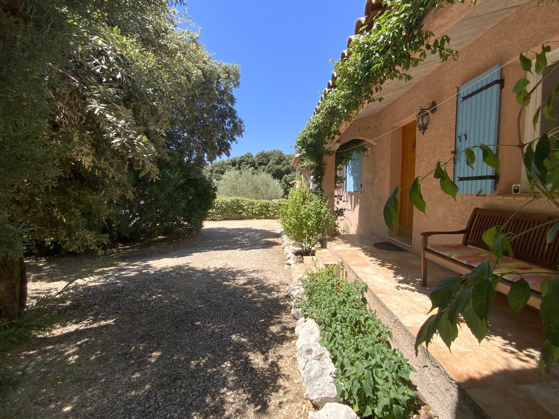 House in Uzès, Occitania, France 2 - 18710646