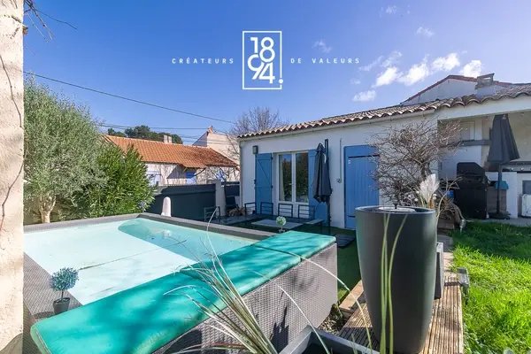 House in Les Aires-Notre Dame, Gardanne, France 3 - 17408166
