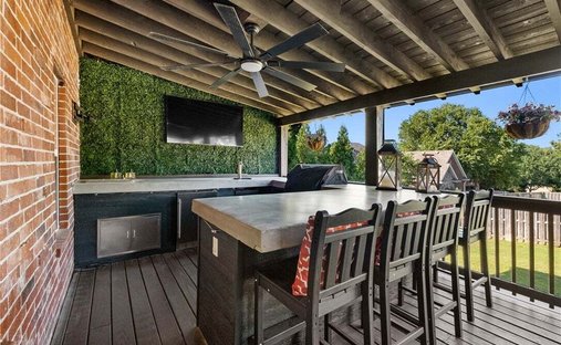House in Rogers, Arkansas, United States 1