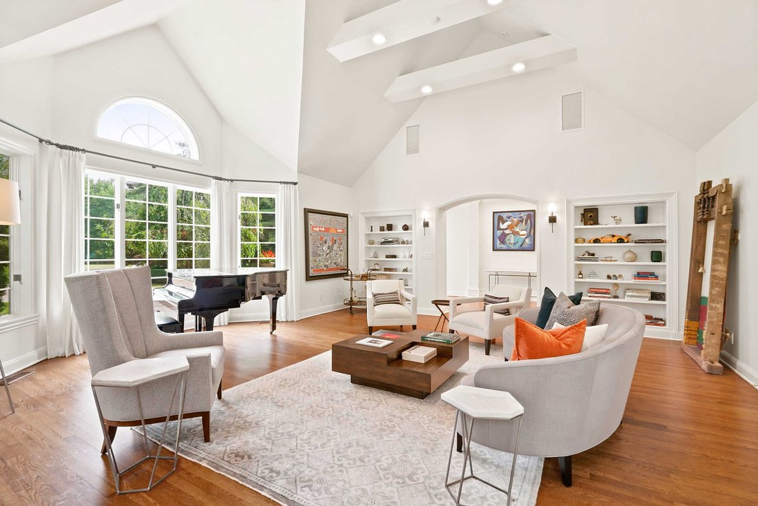 House in Harrison, New York, United States 3 - 18708043