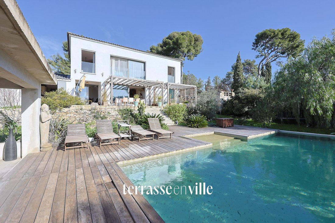 House in La Ciotat, Provence-Alpes-Côte d'Azur, France 2 - 18711678