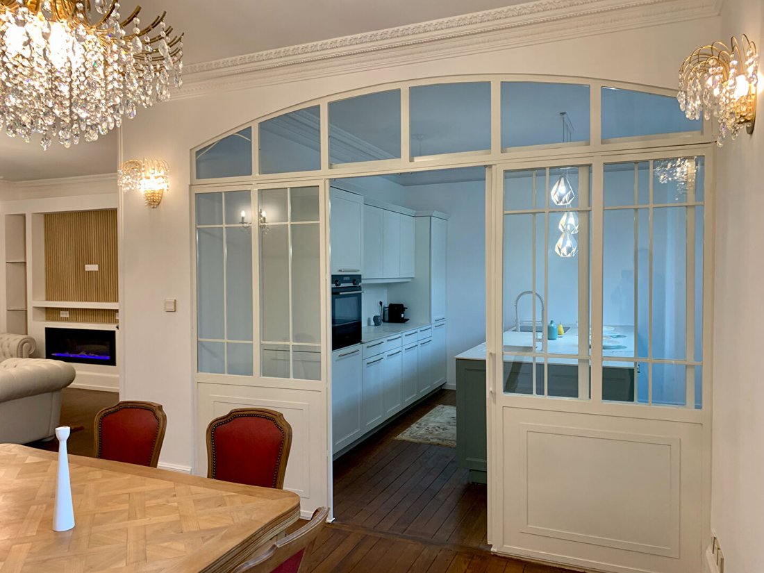 Villa in Mont-Barres, Belfort, France 4 - 18707426