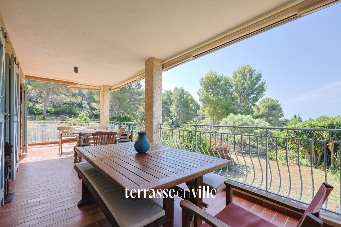 House in La Ciotat, Provence-Alpes-Côte d'Azur, France 3 - 18711686