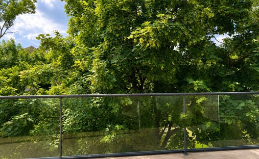 Appartement à Vienne, Vienne, Autriche 1