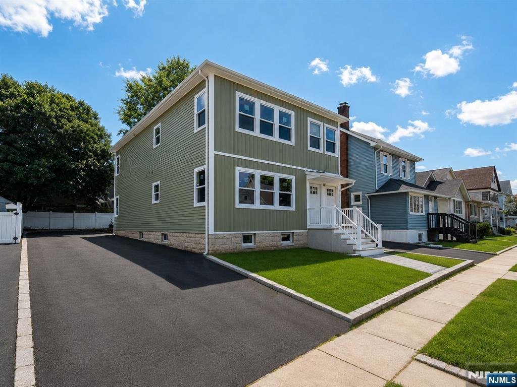 Apartment in Belleville, New Jersey, United States 4 - 18710890