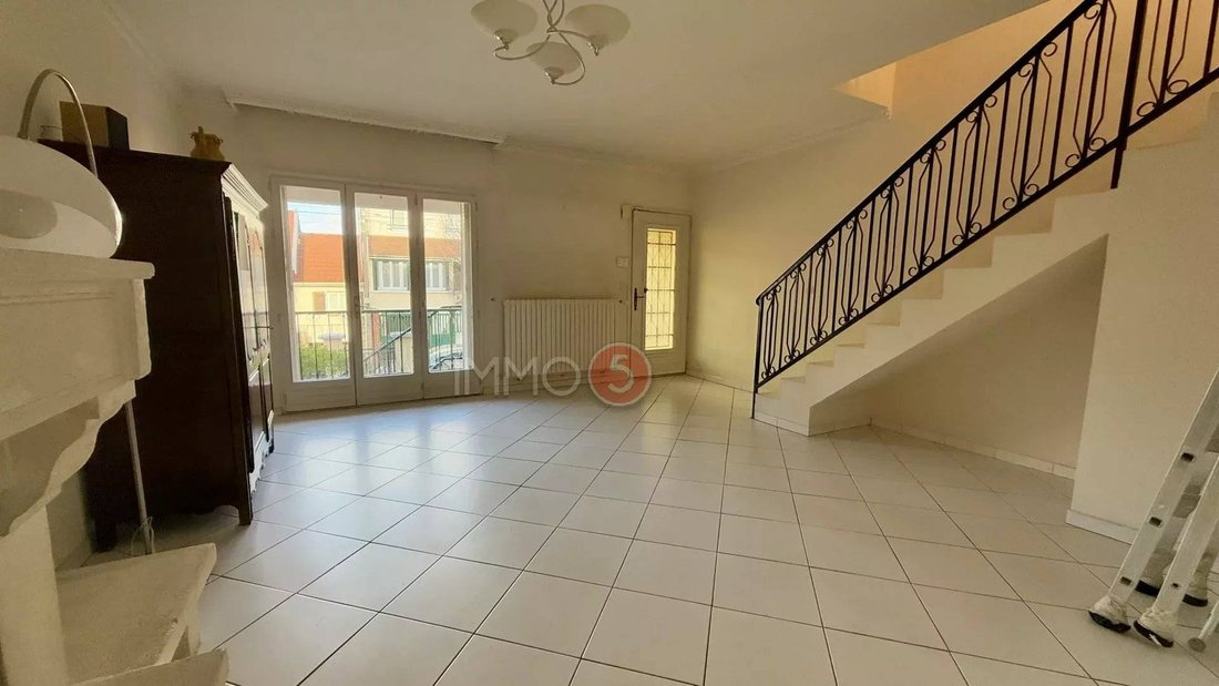 House in Centre Ville, Villemomble, France 5 - 16409188