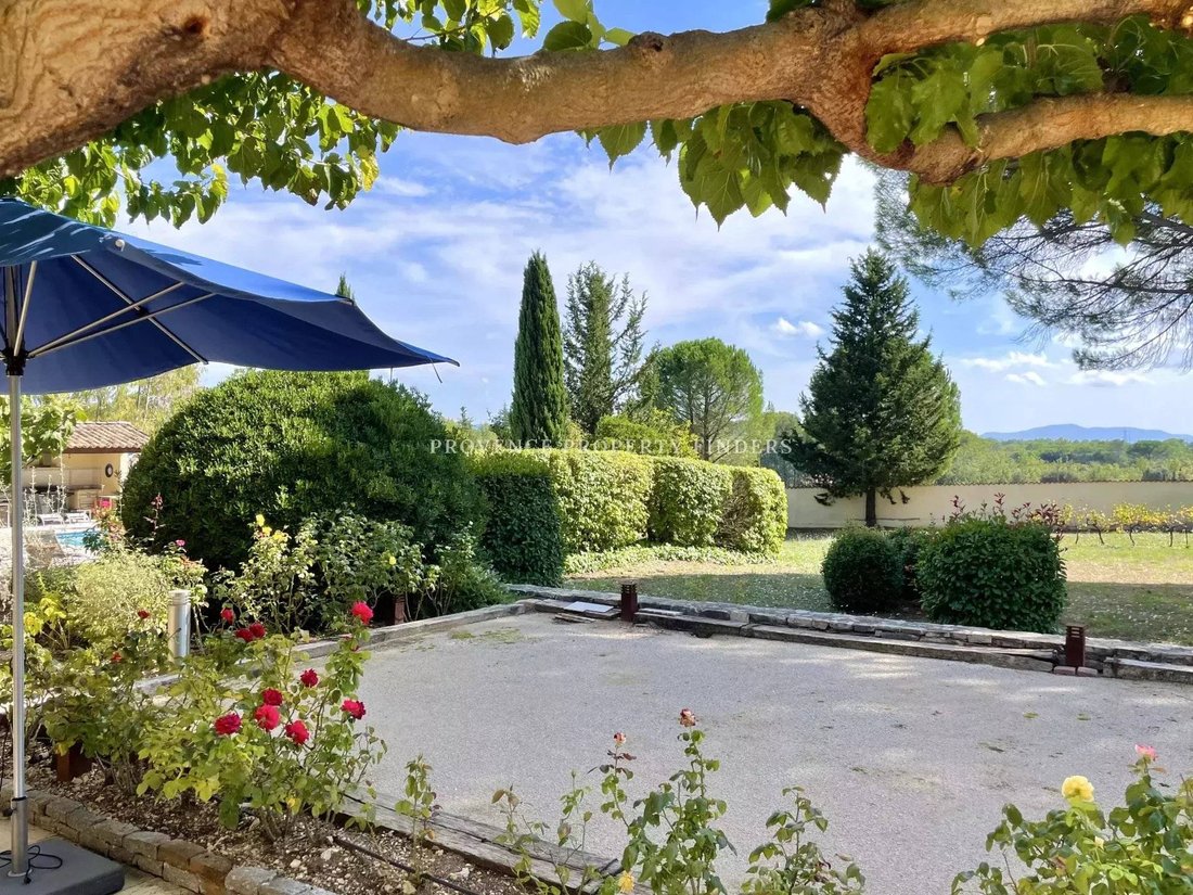 House in Centre, Les Arcs, France 5 - 16246471