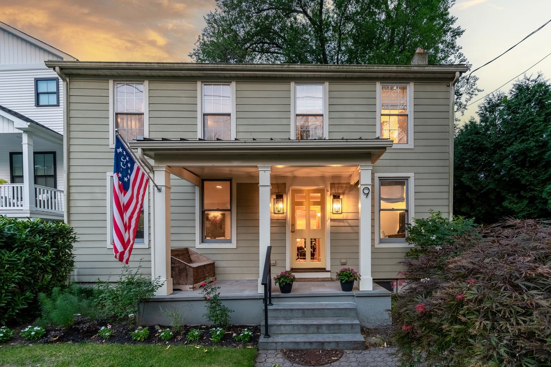 House in Stockton, New Jersey, United States 1 - 18702614